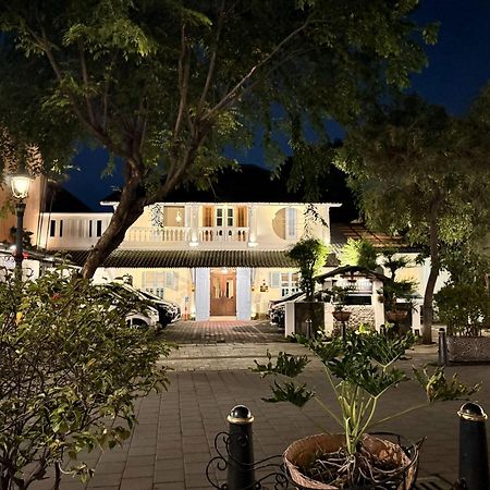 The Raden Patah Heritage Kota Lama Σεμαράνγκ Εξωτερικό φωτογραφία